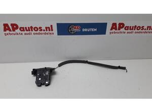 Bonnet Release Cable AUDI TT (8J3)