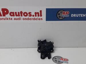 Motorkapkabel AUDI A4 (8EC, B7)