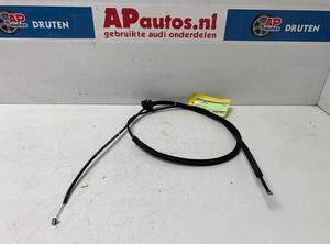 Bonnet Release Cable AUDI A3 Sportback (8VA, 8VF)