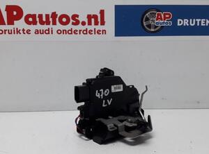 Motorkapkabel AUDI A4 Avant (8E5, B6)