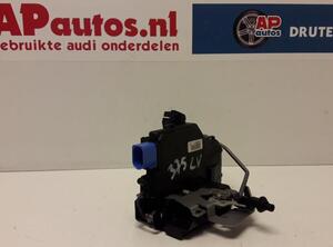 Motorkapkabel AUDI A8 (4E2, 4E8)