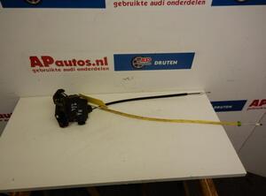 Bonnet Release Cable AUDI A6 Avant (4B5, C5), AUDI ALLROAD (4BH, C5)