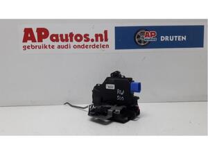 Motorkapkabel AUDI A8 (4E2, 4E8)