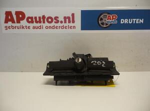 
Klappenschlosszug Audi A4 Avant 8D, B5 8D9827565H P3616535
