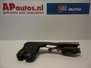 Bonnet Release Cable AUDI TT (8N3)