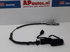 Bonnet Release Cable AUDI A8 (4E2, 4E8)