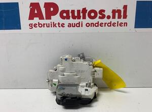 
Klappenschlosszug Audi A6 4F, C6 4F0839016A P20911465
