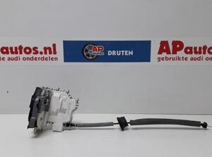 Bonnet Release Cable AUDI A3 Sportback (8VA, 8VF)