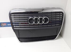 Radiator Grille AUDI A6 Avant (4F5, C6)