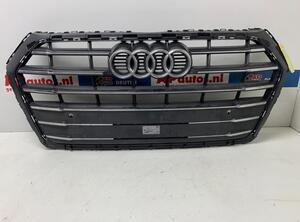 Radiator Grille AUDI Q5 (FYB, FYG)