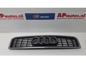 Radiator Grille AUDI A4 (8E2, B6)