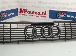 Kühlergrill Audi 80 89, 89Q, 8A, B3 893853655 P2436299