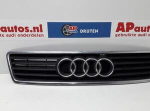 Radiator Grille AUDI A6 (4B2, C5)