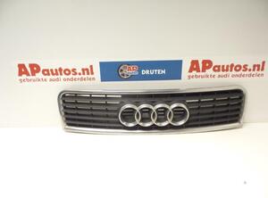 Radiator Grille AUDI A4 (8E2, B6)