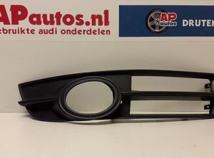 Bumper Ventilation Grille AUDI A6 Avant (4F5, C6)