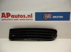 Bumper Ventilation Grille AUDI 100 (4A2, C4), AUDI A6 (4A2, C4)