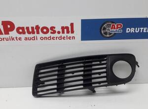 Bumper Ventilation Grille AUDI A6 (4B2, C5)