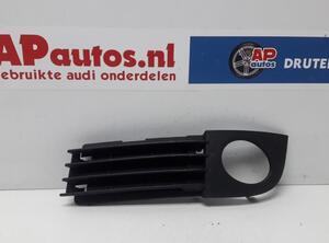 Lüftungsgitter für Stoßfänger Audi A6 Avant 4B, C5 4B0807681AA P128396