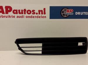 Ventilatiegrille bumper AUDI A4 (8D2, B5)