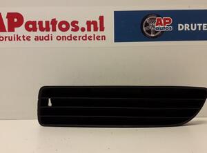 Bumper Ventilation Grille AUDI A4 (8D2, B5), AUDI A4 Avant (8D5, B5)