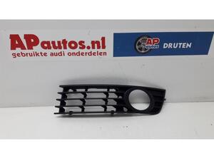 Bumper Ventilation Grille AUDI A4 (8E2, B6)