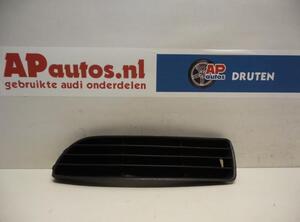 Ventilatiegrille bumper AUDI A4 (8D2, B5), AUDI A4 Avant (8D5, B5)