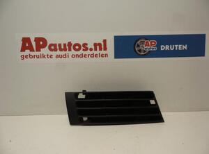 Bumper Ventilation Grille AUDI A4 (8D2, B5)