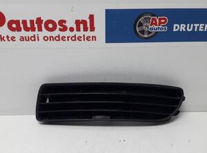 Ventilatiegrille bumper AUDI A4 (8D2, B5), AUDI A4 Avant (8D5, B5)