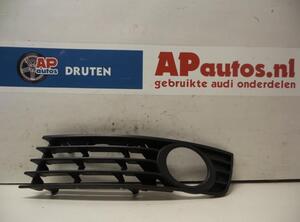 Bumper Ventilation Grille AUDI A4 (8E2, B6)