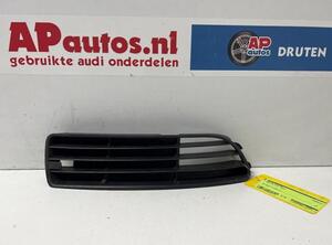 Ventilatiegrille bumper AUDI A4 (8D2, B5)