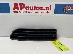 Lüftungsgitter für Stoßfänger Audi A4 8D, B5 8D0807345B P20279827