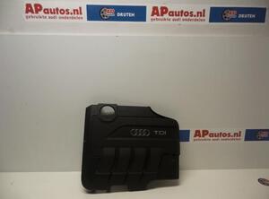 Engine Cover AUDI A3 Convertible (8P7)