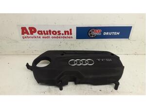 Engine Cover AUDI A1 (8X1, 8XK), AUDI A1 Sportback (8XA, 8XF)