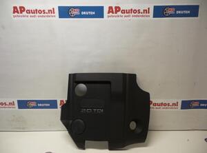 Engine Cover AUDI A6 (4F2, C6)