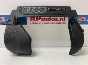 Engine Cover AUDI A3 (8P1), AUDI A3 Sportback (8PA)