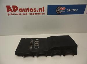 Engine Cover AUDI A4 (8E2, B6)