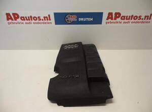 Engine Cover AUDI A4 (8EC, B7)