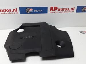 Engine Cover AUDI A4 (8EC, B7)