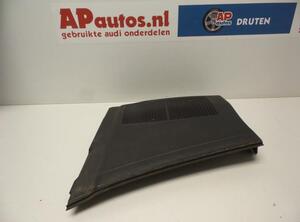 Engine Cover AUDI A4 (8EC, B7)