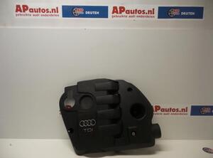 Engine Cover AUDI A4 Avant (8E5, B6)