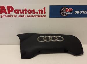 Engine Cover AUDI A4 B7 Convertible (8HE)