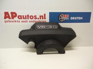 Engine Cover AUDI A4 B7 Convertible (8HE)