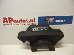 Engine Cover AUDI A4 B7 Convertible (8HE)