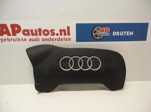 Engine Cover AUDI A4 B7 Convertible (8HE)