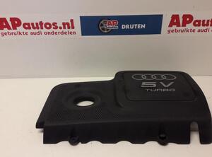 Engine Cover AUDI TT Roadster (8N9)