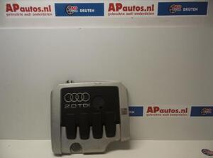 Engine Cover AUDI A3 (8P1), AUDI A3 Sportback (8PA)