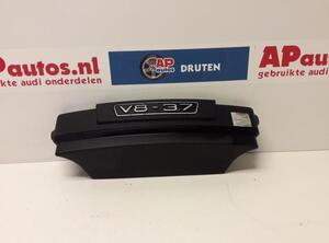 Motorabdeckung Audi A8 4E 077103925C P10165324