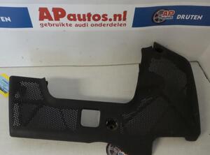 Engine Cover AUDI A3 (8L1)