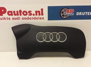 Engine Cover AUDI A4 B7 Convertible (8HE)