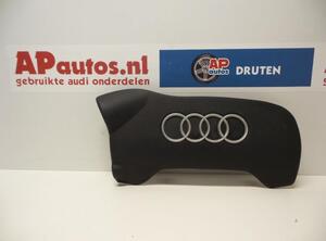 Engine Cover AUDI A4 B7 Convertible (8HE)